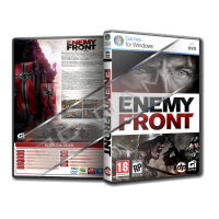 enemy front pc oyun
